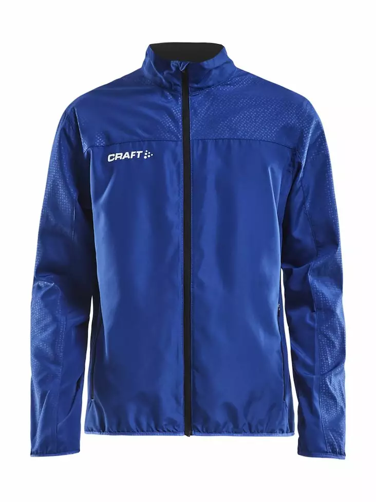 Craft Rush Wind Jkt M, CLUB COBOLT - Craft Vaatteet - 1907379-346000 - 1