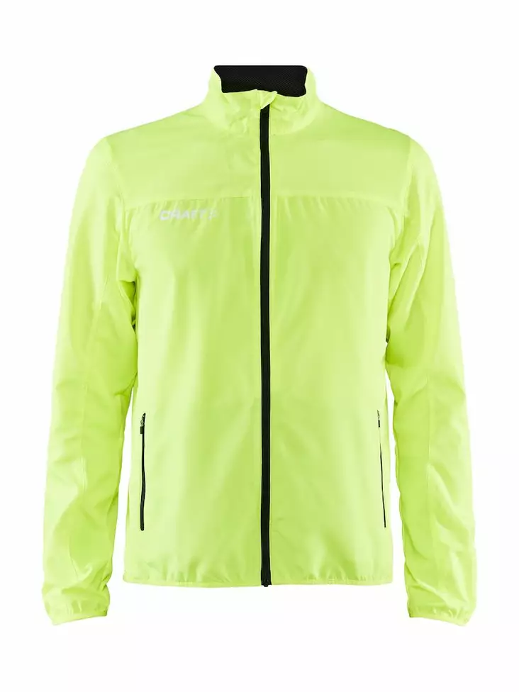 Craft Rush Wind Jkt M, FLUMINO - Craft Vaatteet - 1907379-851000 - 1