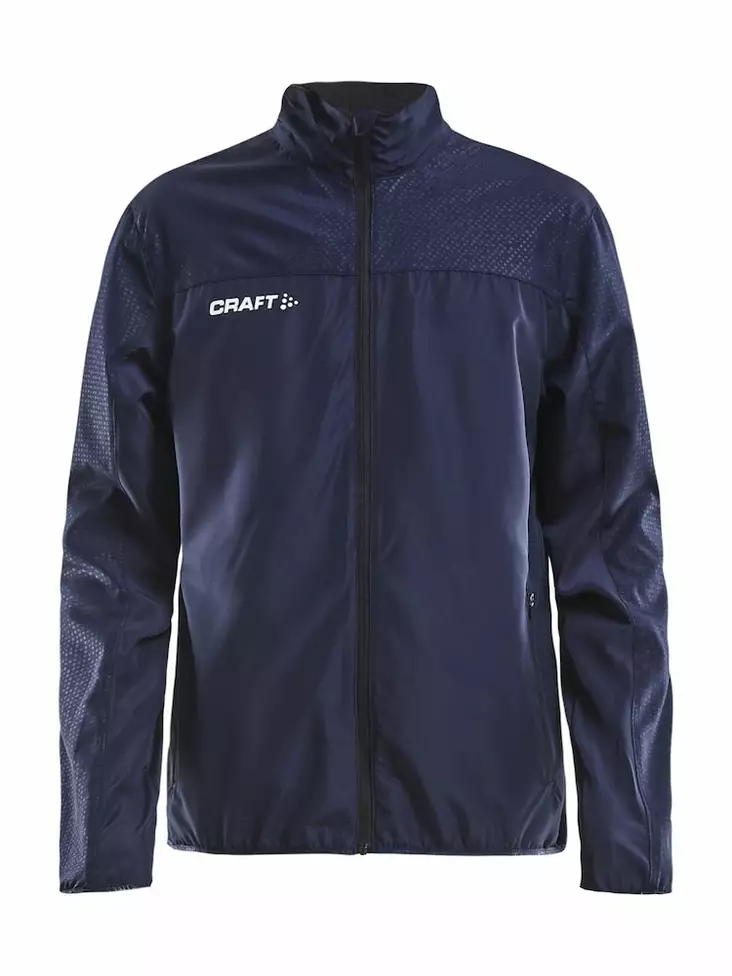 Craft Rush Wind Jkt M, NAVY - Craft Vaatteet - 1907379-390000 - 1