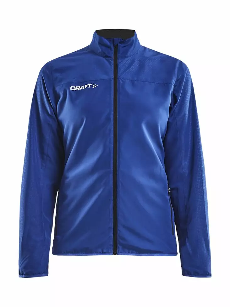 Craft Rush Wind Jkt W, CLUB COBOLT - Craft Vaatteet - 1907380-346000 - 1