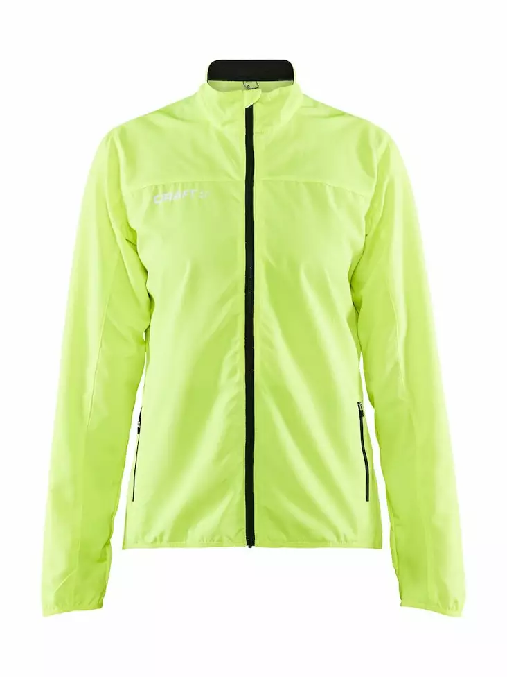 Craft Rush Wind Jkt W, FLUMINO - Craft Vaatteet - 1907380-851000 - 1