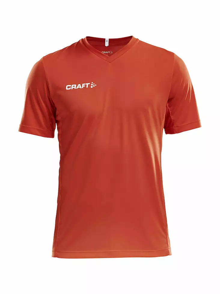Craft SQUAD Jersey Solid Men, COCKTAIL - Craft Vaatteet - 1905560-1570 - 1