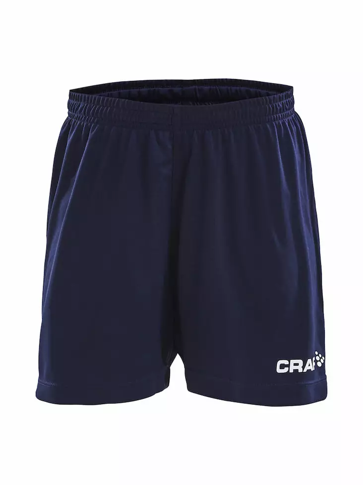 Craft SQUAD Short Solid JR, NAVY - Craft Vaatteet - 1905586-1390 - 1