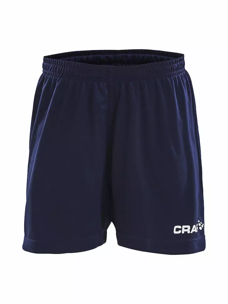 Craft SQUAD Short Solid Jr WB, NAVY - Craft Vaatteet - 1906142-1390 - 1