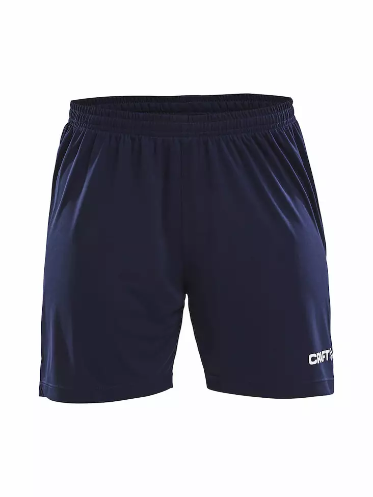 Craft SQUAD Short Solid WMN, NAVY - Craft Vaatteet - 1905576-1390 - 1