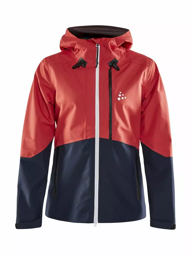 Craft Shell jkt W, BEAM - Craft Vaatteet - 1908005-481000 - 1