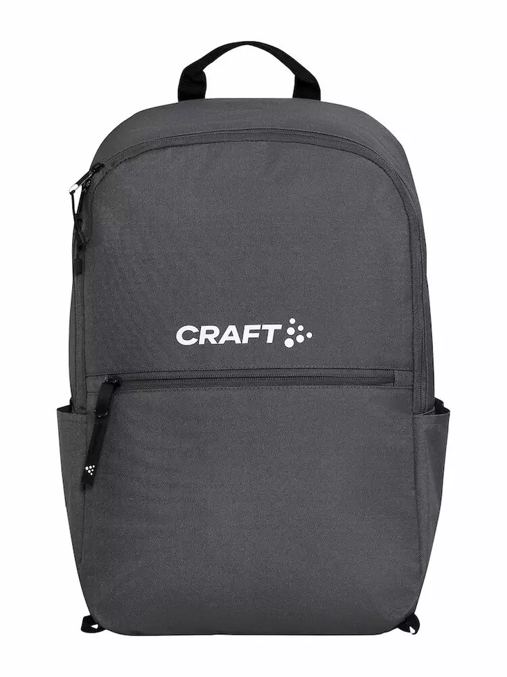 Craft Squad 2.0 Backpack 16L, Asphalt - Craft Vaatteet - 1914378-995000 - 1