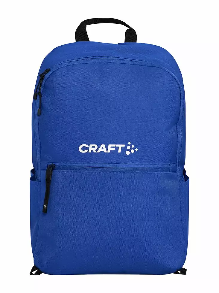 Craft Squad 2.0 Backpack 16L, Cobolt - Craft Vaatteet - 1914378-346000 - 1