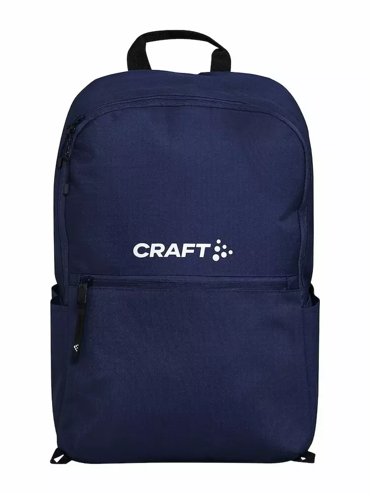 Craft Squad 2.0 Backpack 16L, Navy - Craft Vaatteet - 1914378-390000 - 1