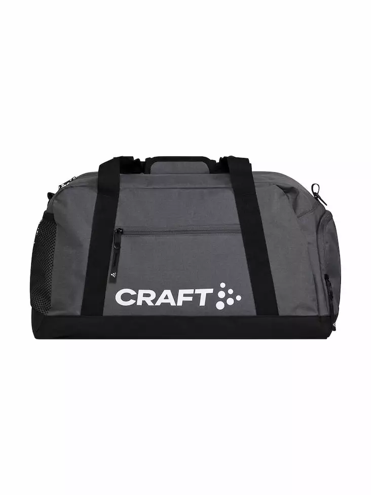Craft Squad 2.0 Duffel 36 L, Asphalt - Craft Vaatteet - 1914377-995000 - 1