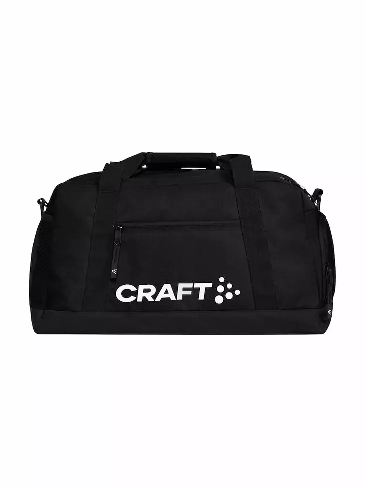 Craft Squad 2.0 Duffel 36 L, Black - Craft Vaatteet - 1914377-999000 - 1