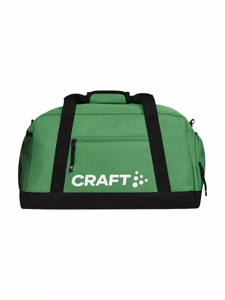 Craft Squad 2.0 Duffel 36 L, Team green - Craft Vaatteet - 1914377-651000 - 1