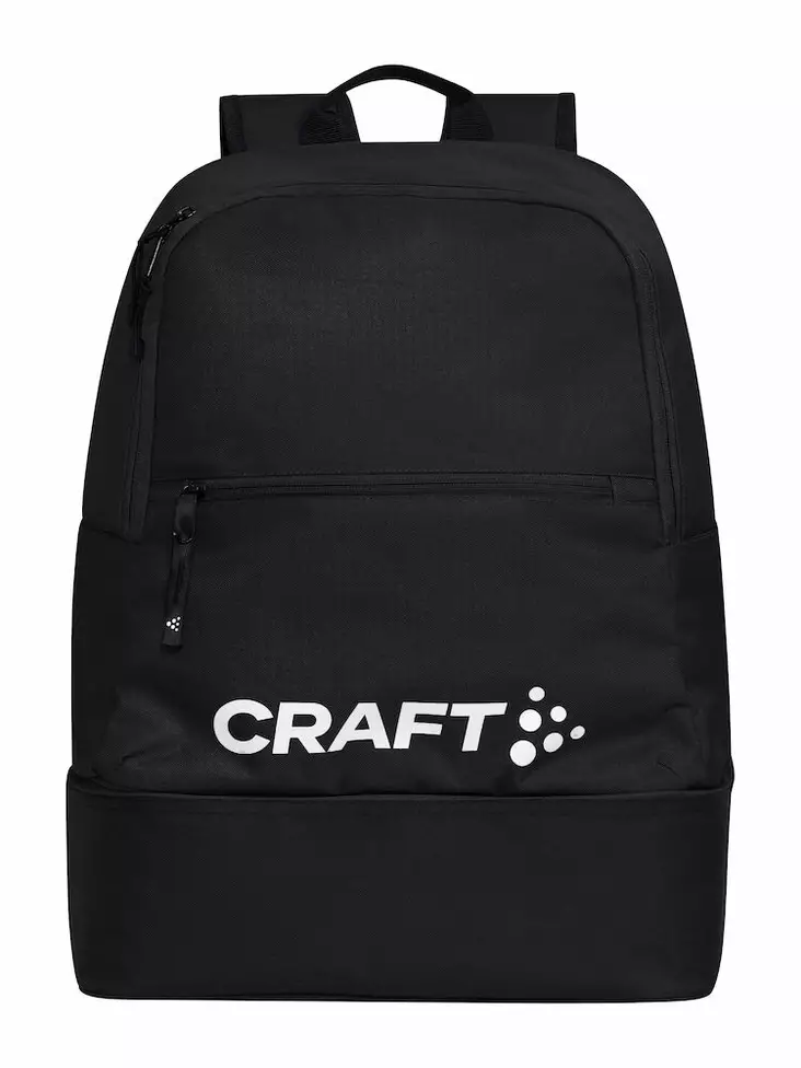 Craft Squad 2.0 Shoe Backpack 26L, Black - Craft Vaatteet - 1914379-999000 - 1