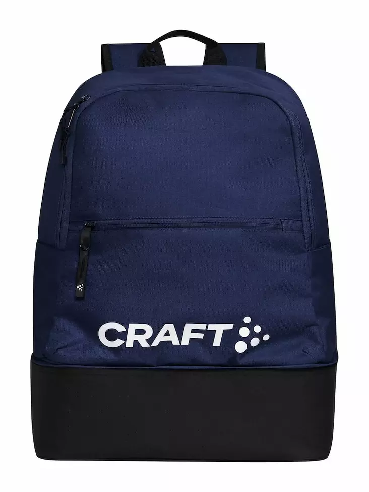 Craft Squad 2.0 Shoe Backpack 26L, Navy - Craft Vaatteet - 1914379-390000 - 1