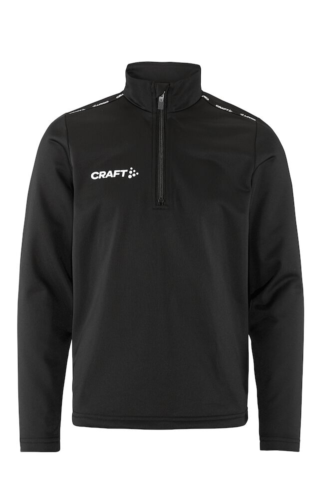 Craft Squad Go HZ JR, Black - Craft Vaatteet - 1915352-999000 - 1