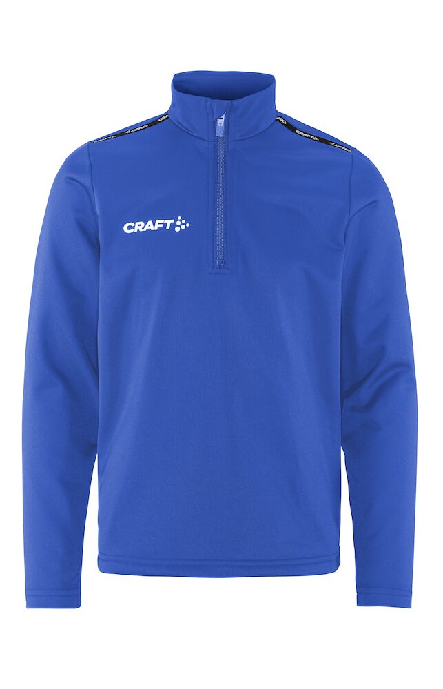 Craft Squad Go HZ JR, Cobolt - Craft Vaatteet - 1915352-346000 - 1