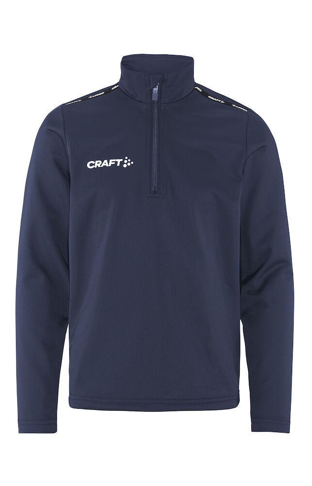Craft Squad Go HZ JR, Navy - Craft Vaatteet - 1915352-390000 - 1
