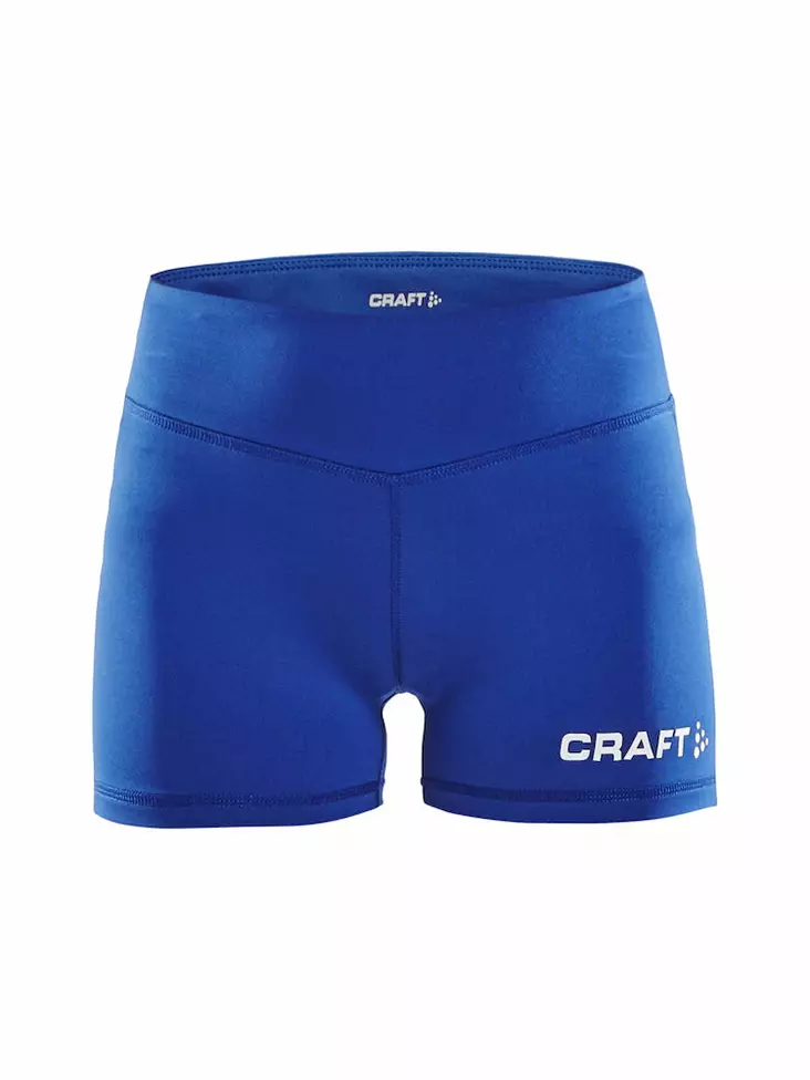 Craft Squad Hotpants Jr, CLUB COBOLT - Craft Vaatteet - 1906987-346000 - 1