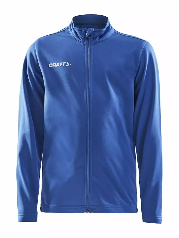 Craft Squad Jacket Jr, CLUB COBOLT - Craft Vaatteet - 1908107-346000 - 1