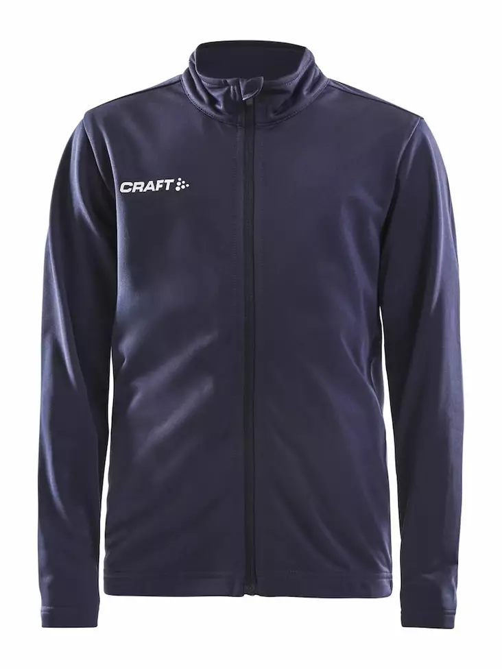 Craft Squad Jacket Jr, NAVY - Craft Vaatteet - 1908107-390000 - 1