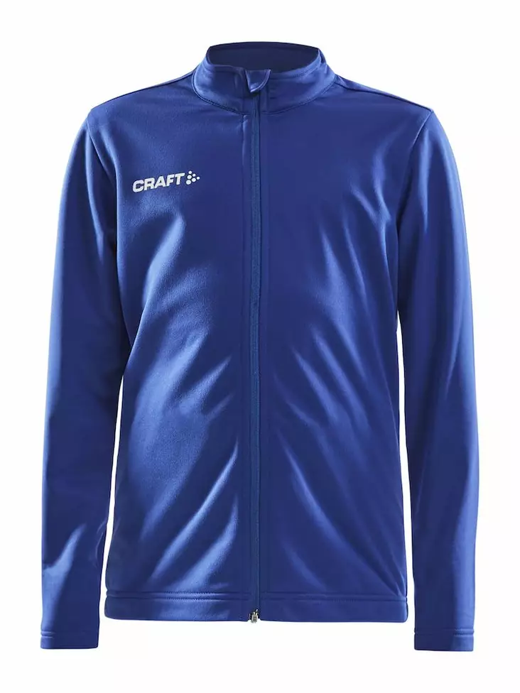 Craft Squad Jacket Jr, ROYAL - Craft Vaatteet - 1908107-345000 - 1