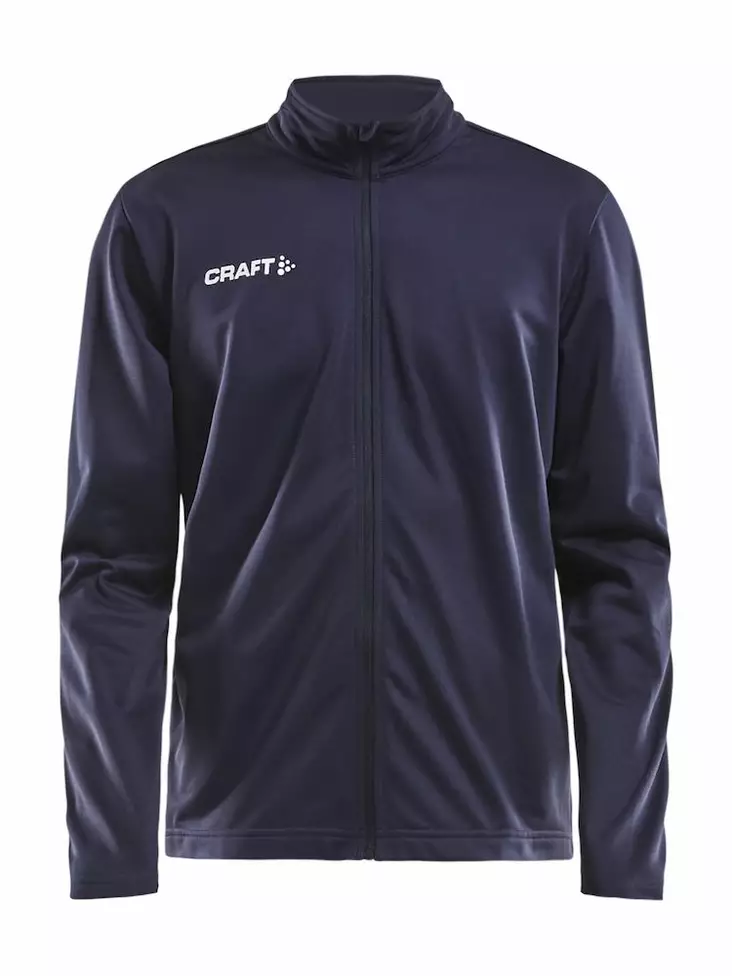 Craft Squad Jacket M, NAVY - Craft Vaatteet - 1908105-390000 - 1
