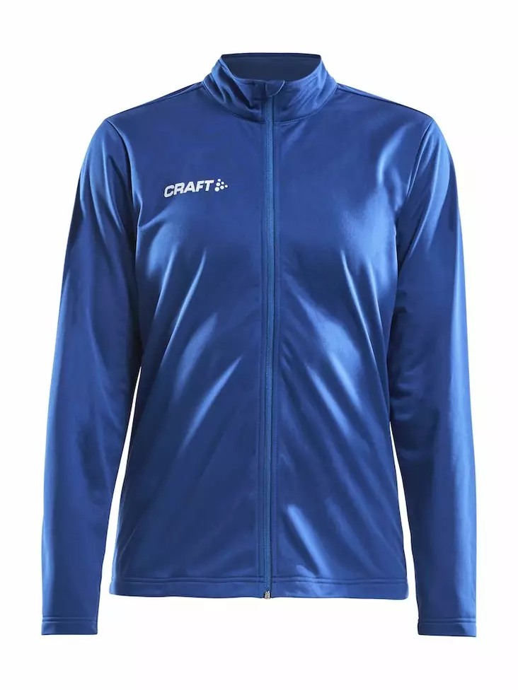 Craft Squad Jacket W, CLUB COBOLT - Craft Vaatteet - 1908106-346000 - 1