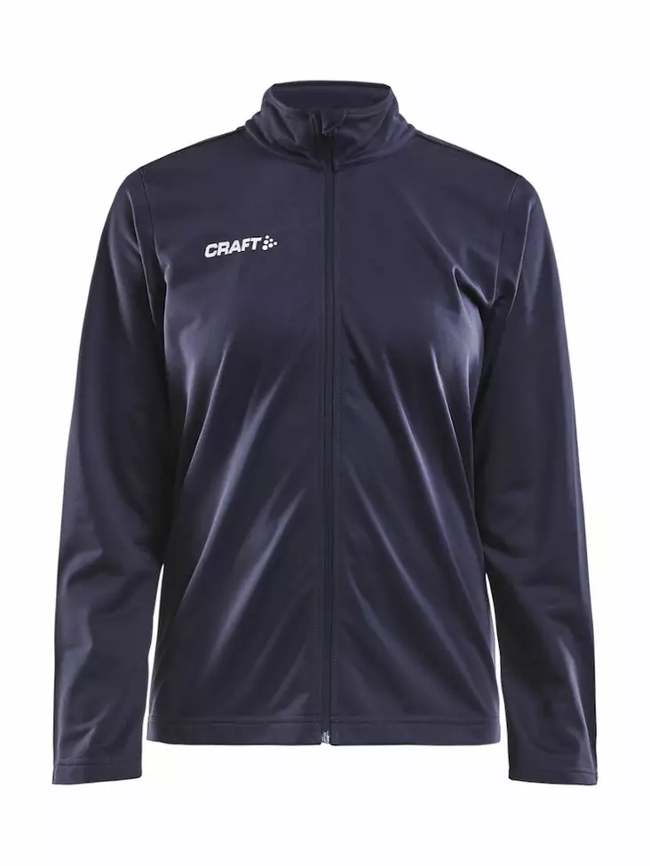 Craft Squad Jacket W, NAVY - Craft Vaatteet - 1908106-390000 - 1