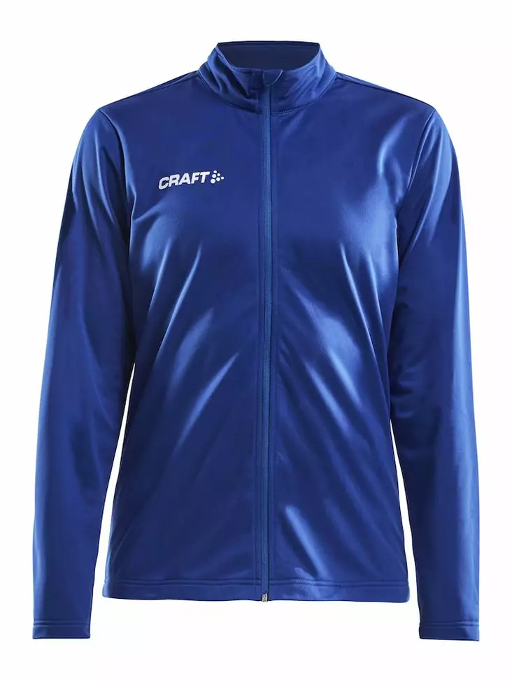 Craft Squad Jacket W, ROYAL - Craft Vaatteet - 1908106-345000 - 1
