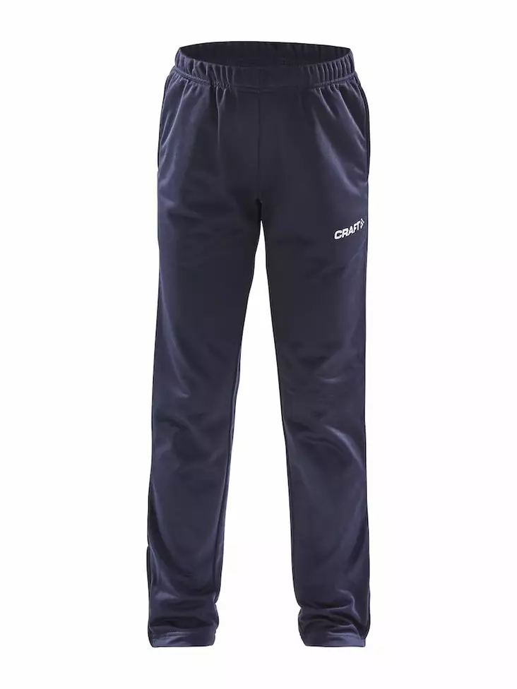 Craft Squad Pant Jr, NAVY - Craft Vaatteet - 1908110-390000 - 1