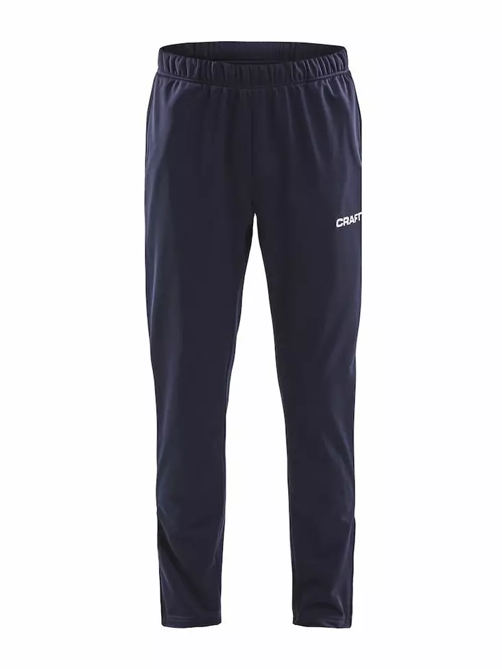 Craft Squad Pant M, NAVY - Craft Vaatteet - 1908108-390000 - 1