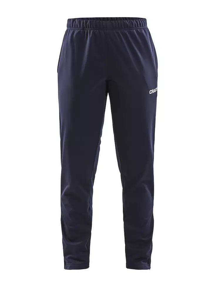 Craft Squad Pant W, NAVY - Craft Vaatteet - 1908109-390000 - 1