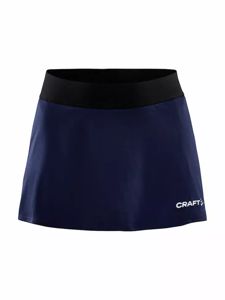 Craft Squad Skirt W, Navy - Craft Vaatteet - 1910951-390000 - 1