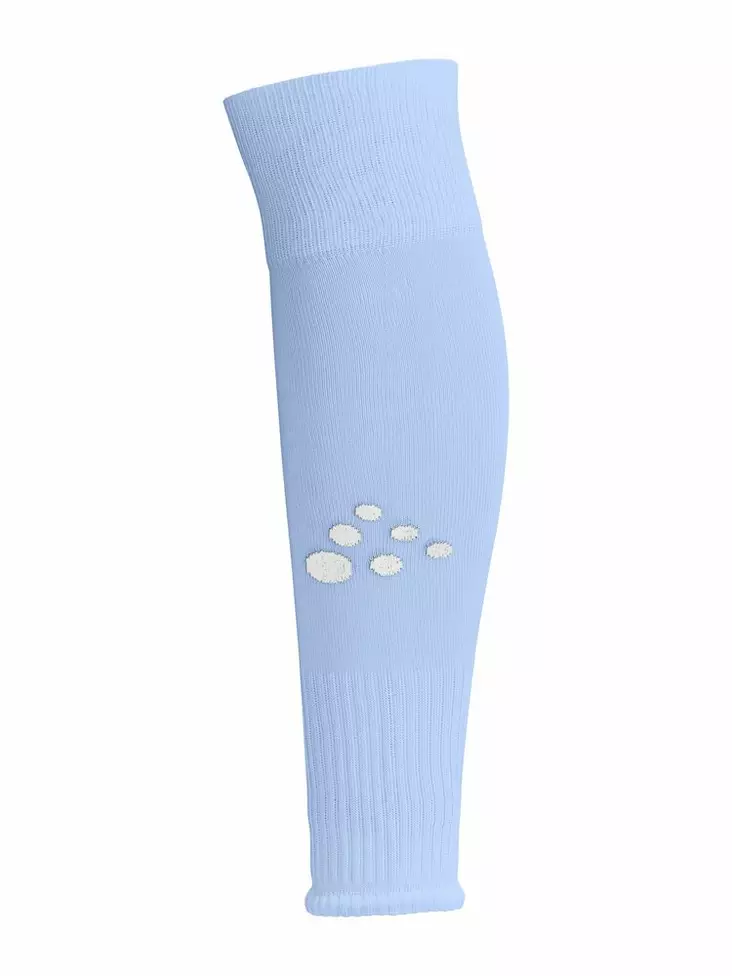 Craft Squad Sock W-O Foot Solid JR, Mff Blue - Craft Vaatteet - 1913915-341000 - 1