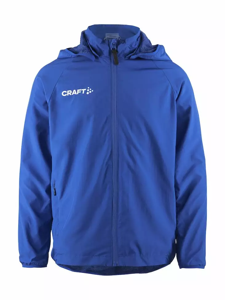 Craft Squad Wind Jacket Jr, Cobolt - Craft Vaatteet - 1913818-346000 - 1