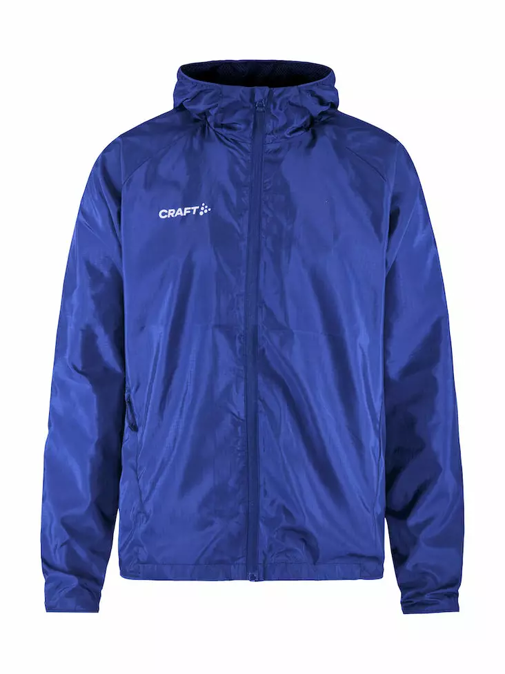 Craft Squad Wind Jacket M, Cobolt - Craft Vaatteet - 1913816-346000 - 1