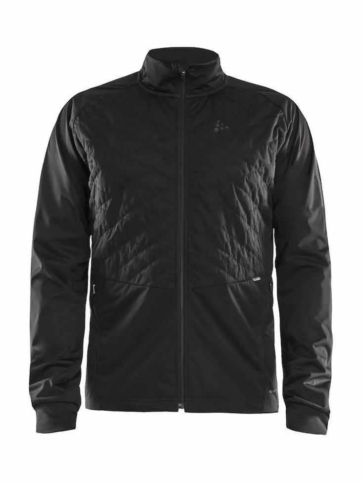 Craft Storm Balance Jacket M, BLACK - Craft Vaatteet - 1908245-999000 - 1