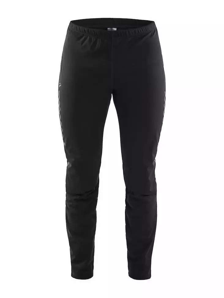 Craft Storm Balance Tights M, BLACK - Craft Vaatteet - 1908164-999000 - 1