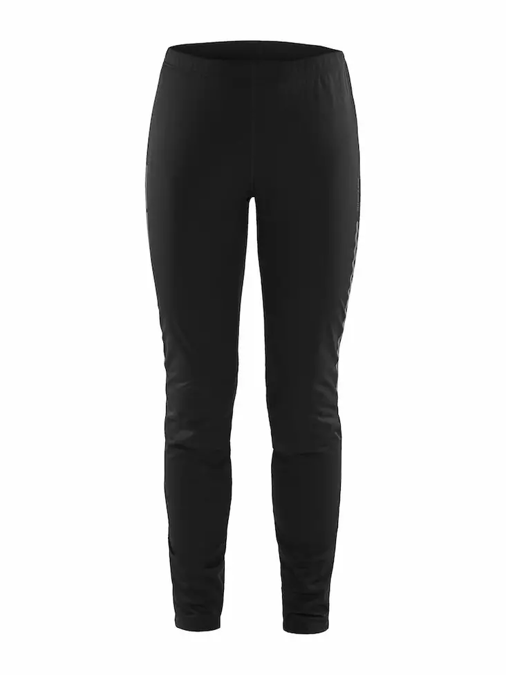 Craft Storm Balance Tights W, BLACK - Craft Vaatteet - 1908250-999000 - 1