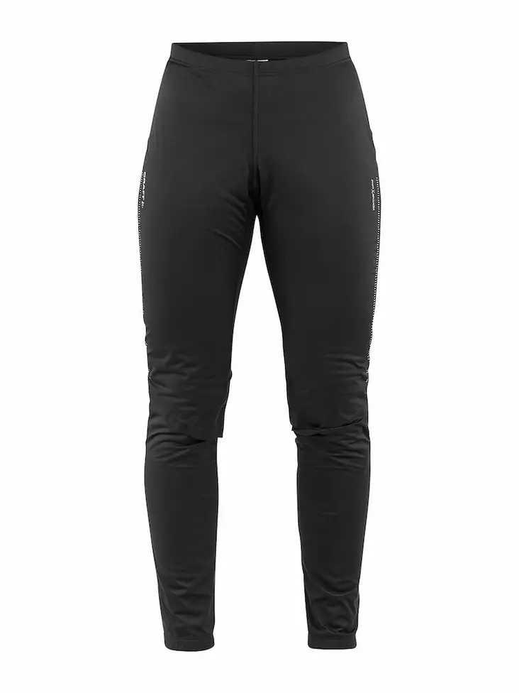Craft Storm Tights 2.0 W, Black - Craft Vaatteet - 1904259-999000 - 1
