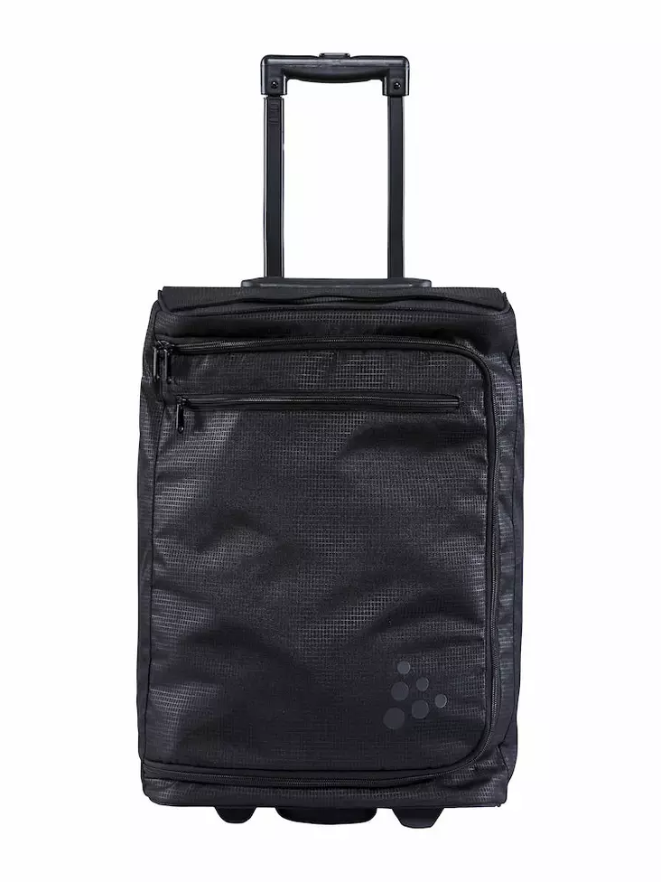 Craft TRANSIT CABIN BAG, BLACK - Craft Vaatteet - 1910057-999000 - 1