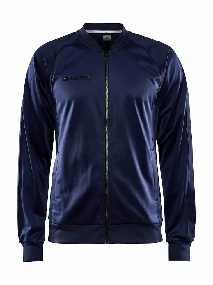 Craft Team WCT Jacket M, Navy - Craft Vaatteet - 1910836-390000 - 1