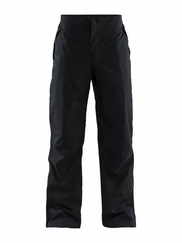 Craft Urban rain pants M, Black - Craft Vaatteet - 1906318-999000 - 1