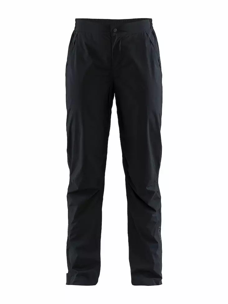 Craft Urban rain pants W, Black - Craft Vaatteet - 1906319-999000 - 1