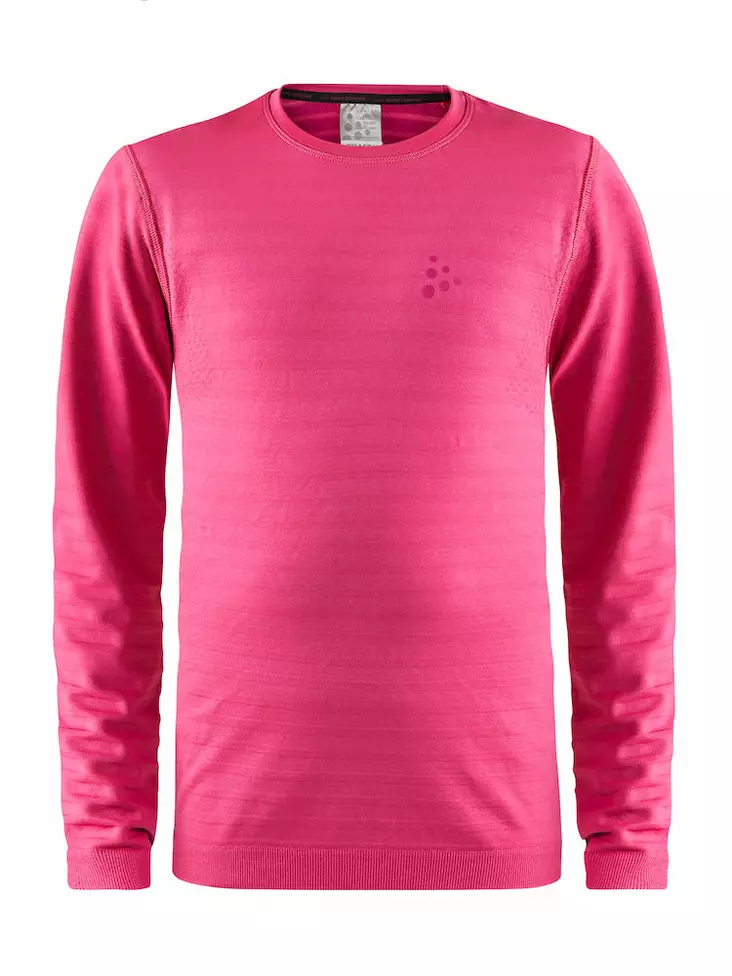 Craft Warm Comfort LS J, Fantasy - Craft Vaatteet - 1906635-720000 - 1