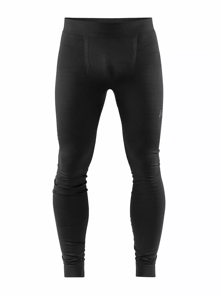 Craft Warm Comfort Pants M, Black - Craft Vaatteet - 1906609-999000 - 1