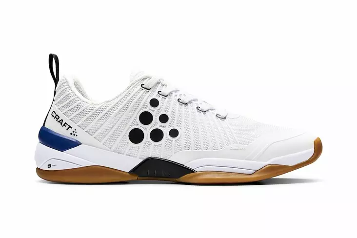 Craft i1 Cage M, White/Burst - Craft Vaatteet - 1908272-900360 - 1