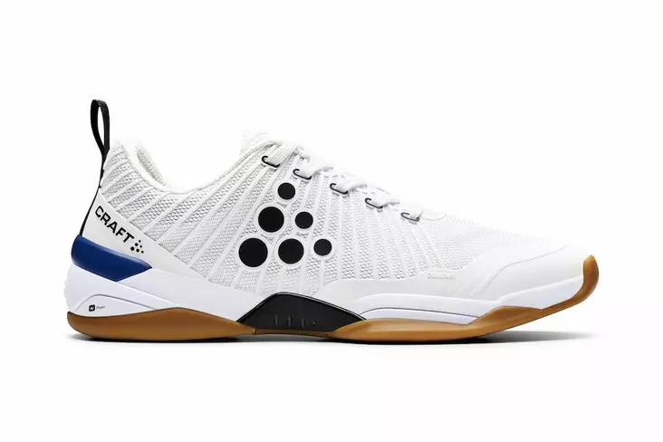 Craft i1 Cage W, White/Burst - Craft Vaatteet - 1908273-900360 - 1