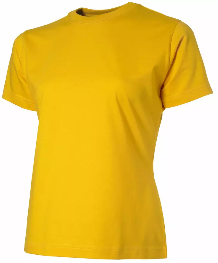 DAD Auckland Lady, Keltainen - D.A.D Vaatteet - 134002-250 - 1