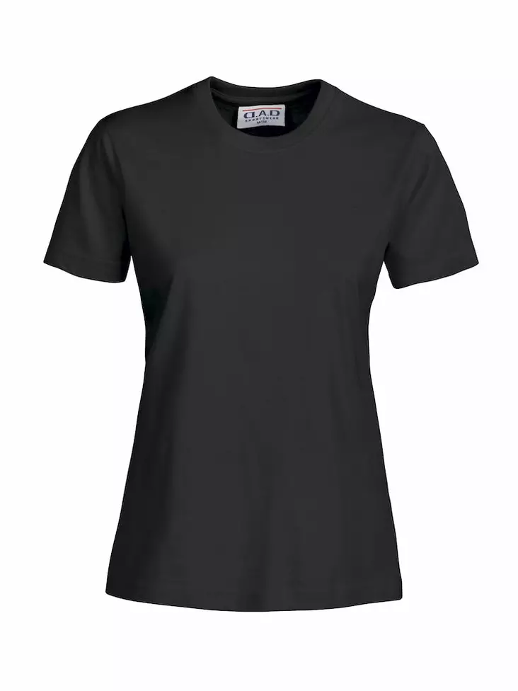 DAD Auckland Lady, Musta - D.A.D Vaatteet - 134002-990 - 1